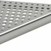 Viega Grille Advantix 592417 Visign EA2, 165x20mm, Acier Inoxydable, Brillant -Fournitures De Salle De Bain Soldes Viega Grille Advantix 592417 Visign EA2 165x20mm acier inoxydable brillant