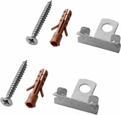 Viega Kit De Montage Advantix Cleviva 797003 Pour Rigole De Douche