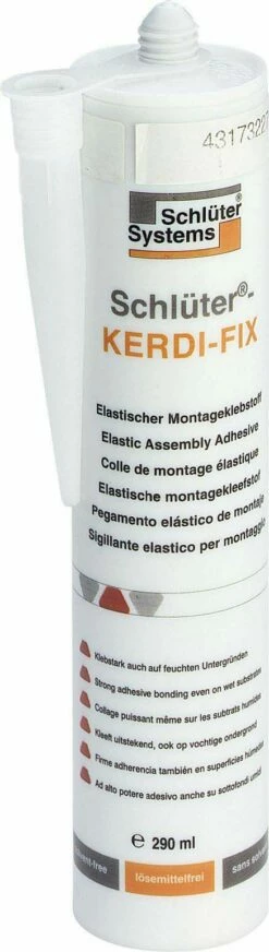 Viega Montage Match0 571788 Pour Canal De Douche Advantix, 4938.22