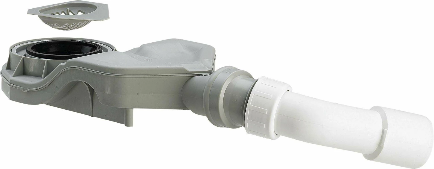 Viega Odeurs Advantix 687717 DN 40/50, Plastique, Pour Hauteur D'installation 67 Mm 3 Viega Odeurs Advantix 687717 DN 40/50, Plastique, Pour Hauteur D'installation 67 Mm