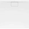 Villeroy & Boch Architectura Receveur De Douche En DA1680ARA215V01 , 160 X 80 X 1,5 Cm, Blanc 2 Villeroy & Boch Architectura Receveur De Douche En DA1680ARA215V01 , 160 X 80 X 1,5 Cm, Blanc -Fournitures De Salle De Bain Soldes Villeroy and Boch Architectura receveur de douche en DA1680ARA215V01 160 x 80 x 15 cm blanc