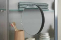 Villeroy & Boch Armoire De Villeroy & Boch My View-In A4351000 100, 2000 X 74,7 X 10,7 Cm, LED, 2 Portes -Fournitures De Salle De Bain Soldes Villeroy and Boch armoire de Villeroy and Boch My View In A4351000 100 2000 x 747 x 107 cm LED 2 portes 2