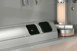 Villeroy & Boch Armoire De Villeroy & Boch My View-In A4351000 100, 2000 X 74,7 X 10,7 Cm, LED, 2 Portes -Fournitures De Salle De Bain Soldes Villeroy and Boch armoire de Villeroy and Boch My View In A4351000 100 2000 x 747 x 107 cm LED 2 portes 4