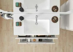 Villeroy & Boch Armoire De Villeroy & Boch My View-In A4351000 100, 2000 X 74,7 X 10,7 Cm, LED, 2 Portes -Fournitures De Salle De Bain Soldes Villeroy and Boch armoire de Villeroy and Boch My View In A4351000 100 2000 x 747 x 107 cm LED 2 portes 8