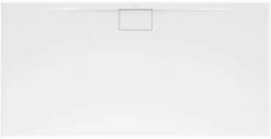 Villeroy Und Boch Architectura Metalrim Douche A1590ARA215GV01 Blanc , 150x90x1.5cm, Anti-dérapant