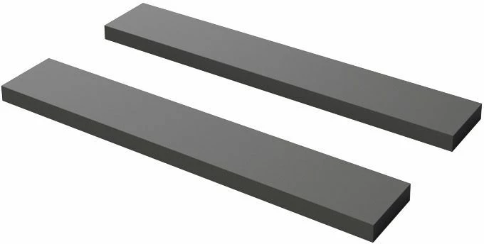 Élément D'insonorisation Kessel 48630 10 Mm, Pour Linearis Compact Montage Linearis Compact 3 Élément D'insonorisation Kessel 48630 10 Mm, Pour Linearis Compact Montage Linearis Compact