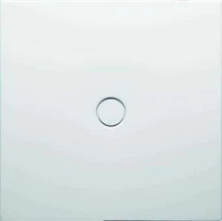 Surface De Bette BetteFloor 5981000 180 X 80 Cm, Blanc