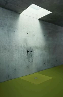 Surface De Bette BetteFloor 5981000 180 X 80 Cm, Blanc -Fournitures De Salle De Bain Soldes surface de Bette BetteFloor 5981000 180 x 80 cm blanc 4