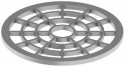 Tamis Tece DRAINLINE 660005 Charger