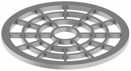 Tamis Tece DRAINLINE 660005 Charger 3 Tamis Tece DRAINLINE 660005 Charger